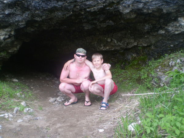 Александр Чудинов