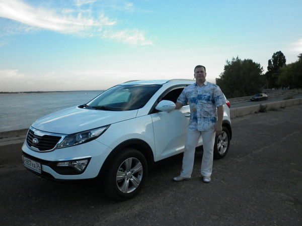 Владимир Бавин