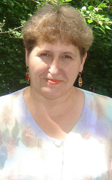 Валентина Трофимова