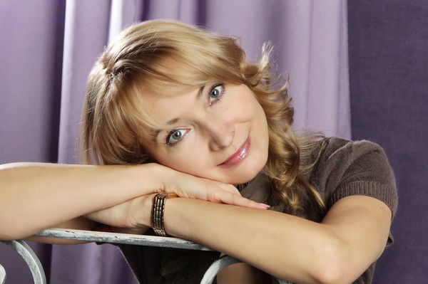 Нелли Харитонова