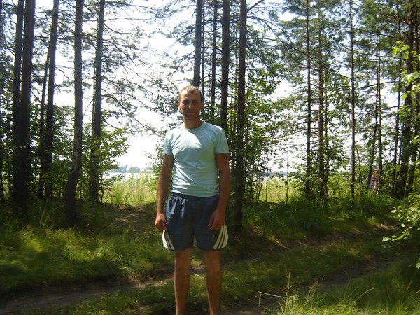 Иван Киселев