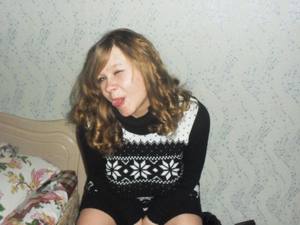 Виктория Есаян