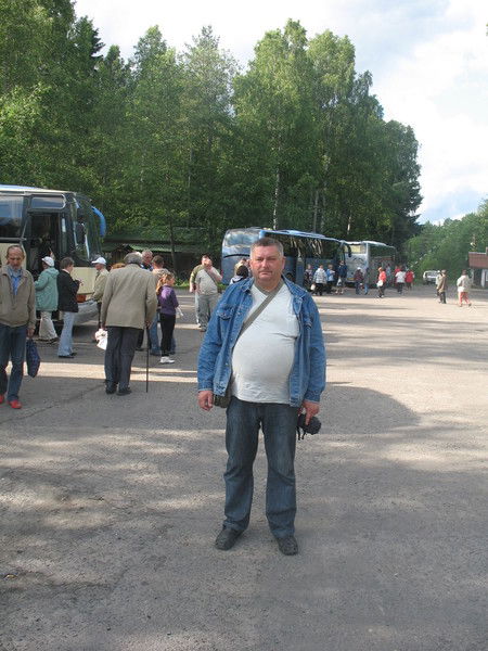 Сергей Шикер