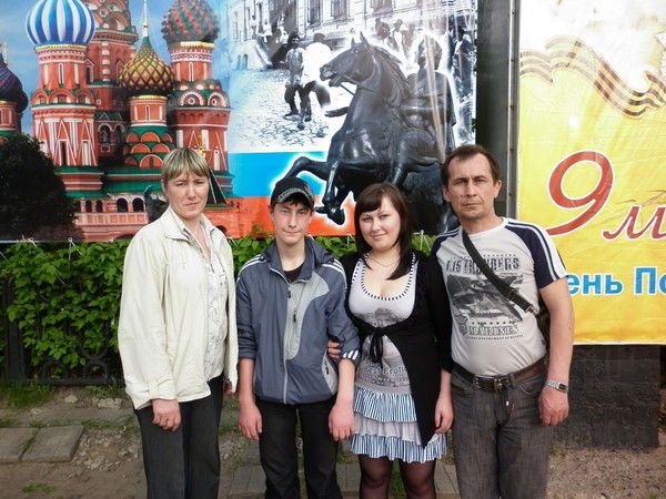 Владимир Ванеев