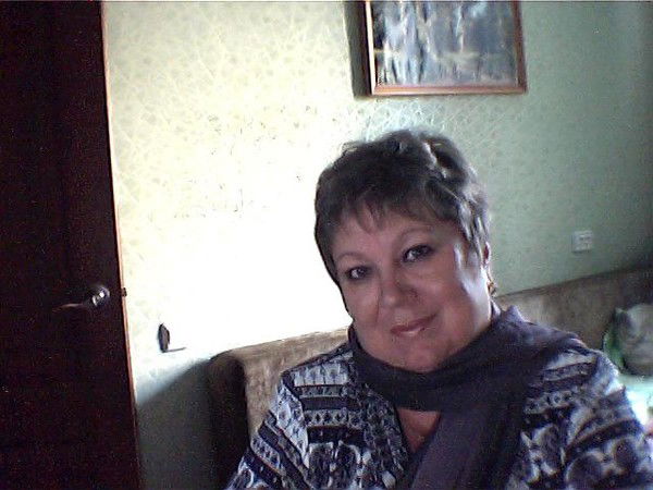 Александра Нефедова