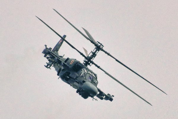 Владимир Кузнецов