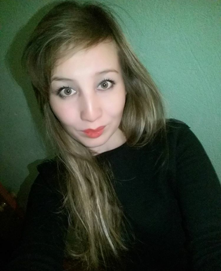 Айгерим Станбекова