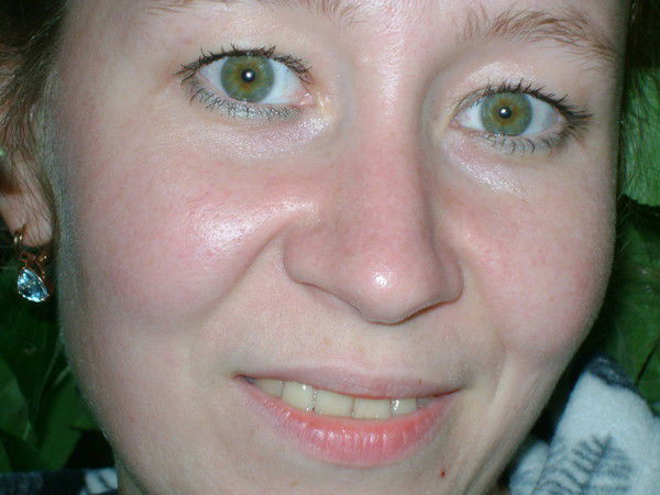 Еремина Любовь