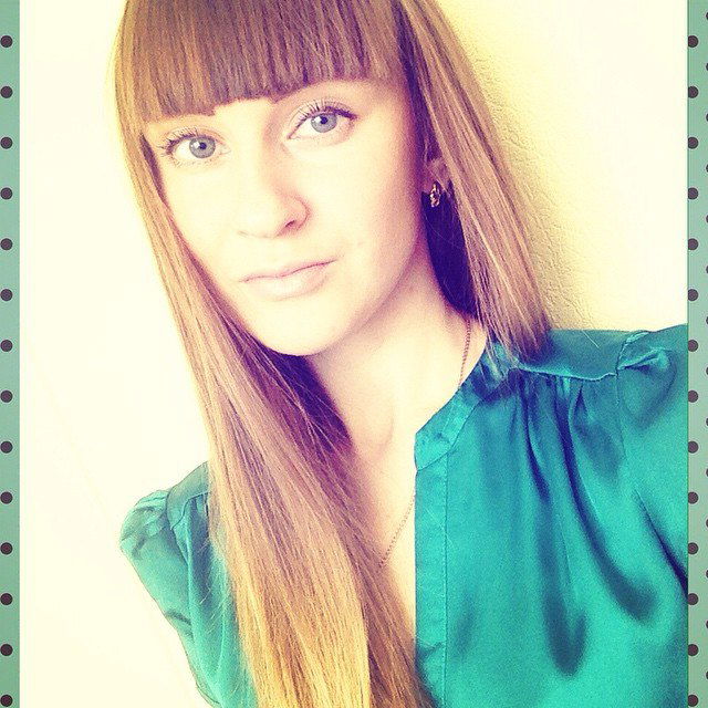 Ксения Калашникова