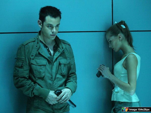 Александр Кутузов