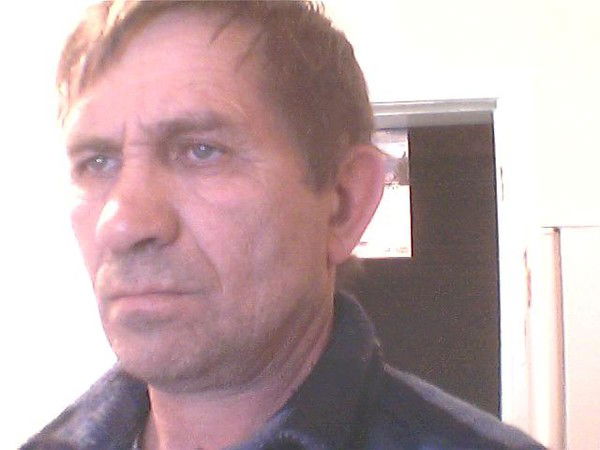 Леоид Газизов