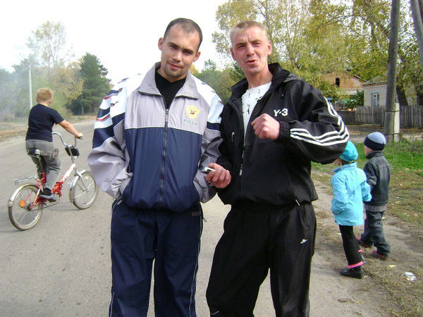 Станислав Голов