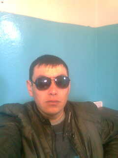 Арал Сапарбаев