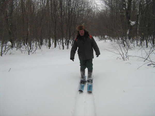 Виктор Абрамов