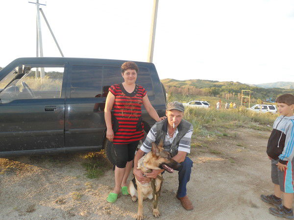 Александр Саломатов