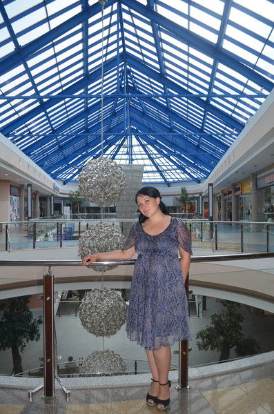 Юлия Сергеева