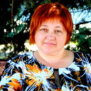 Татьяна Гладченко