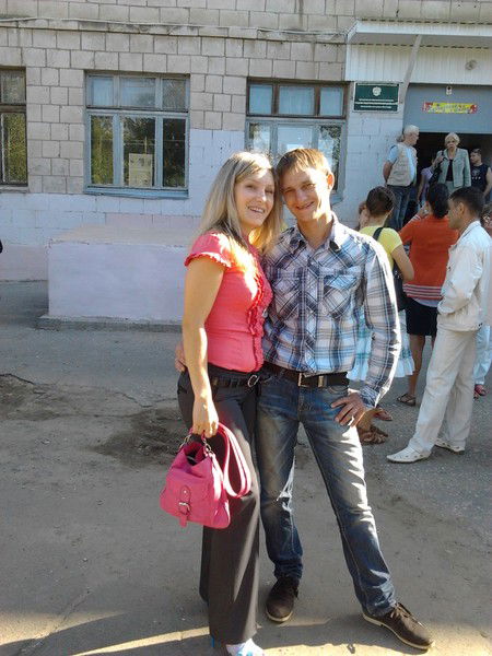 Вадим Гапликов