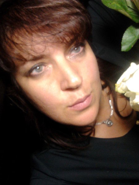 Лариса Овчаренко