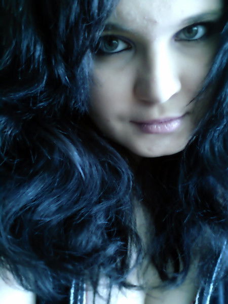 Елена Рогач