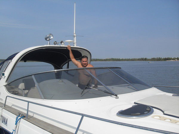 Фанис Шакиров