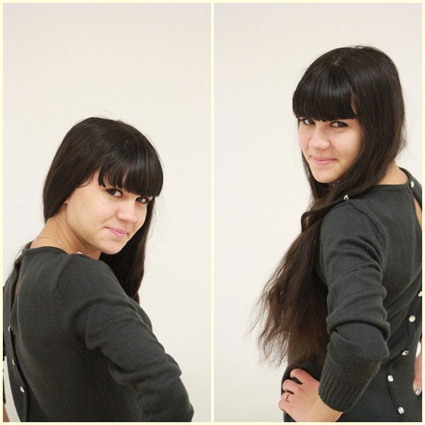 ...нафанечка* ...