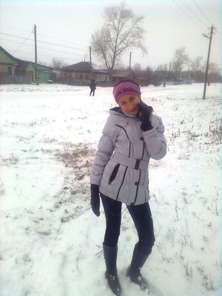 Венера Моор