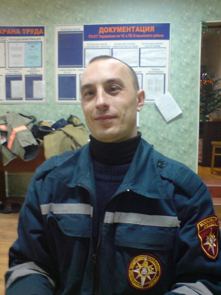 Виталий Максаков