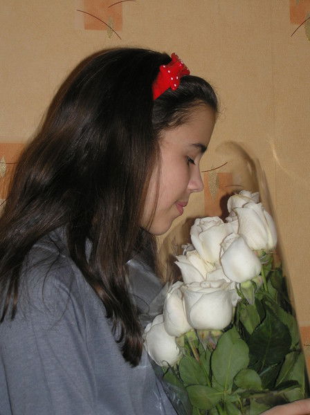 Мария Попова