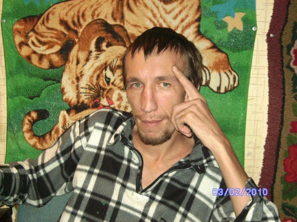 Сергей Золотарёв