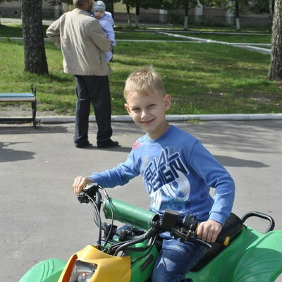 Паша Кузнецов