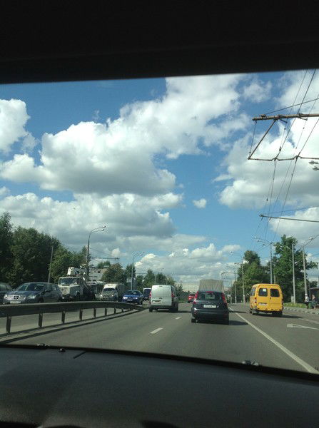 Максим Казаков