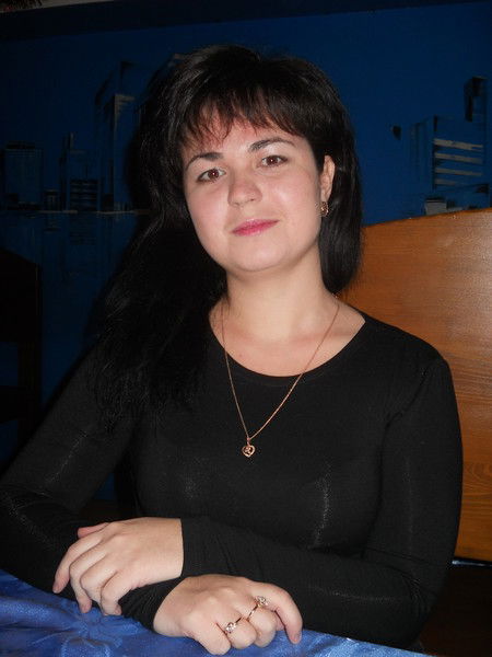 Алсу Байбурина