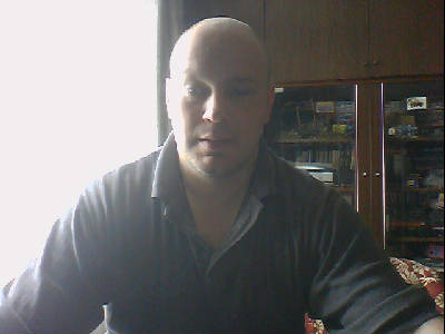 Николай Бунин