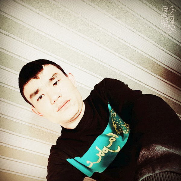 Дастан Мукаметкалиевич