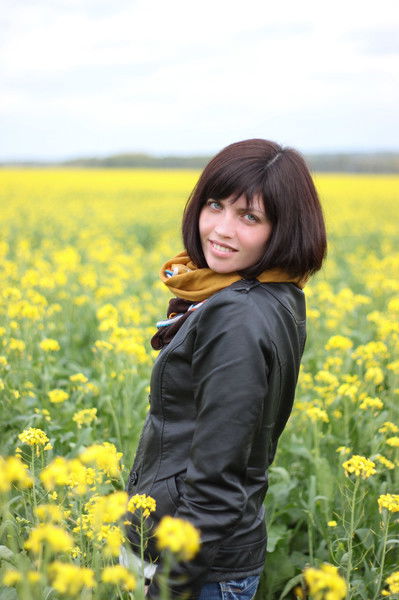 Анна Гахова