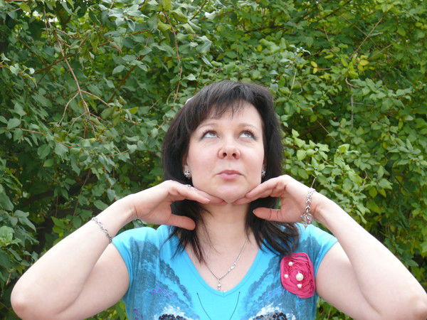 Татьяна Колосовская