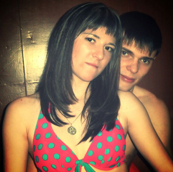 Антон Попов