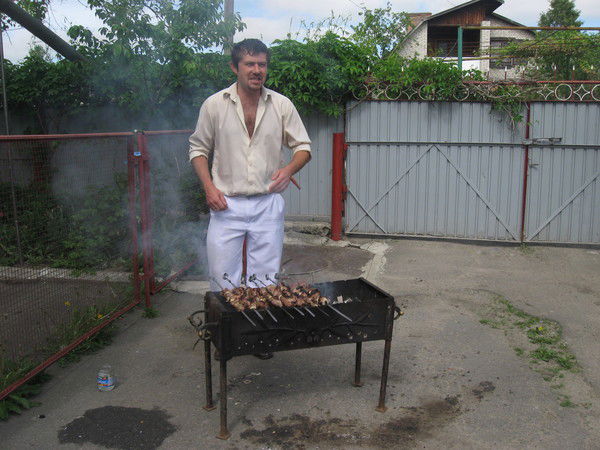 Андрей Коваль