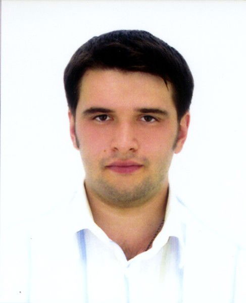 Андрей Чубатов