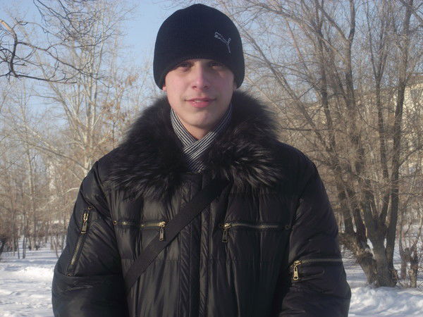 Виталий Тымченко