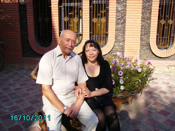 Галина Бовина