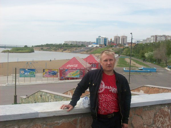 Андрей Синицин