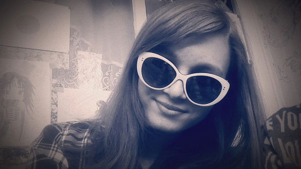 Мария Пахомеева