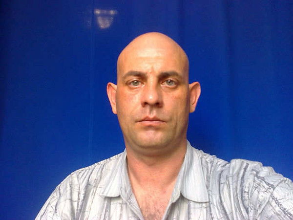 Виталий Леонов