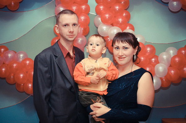 Светлана Титовская