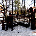 Виктор Верхошенцев