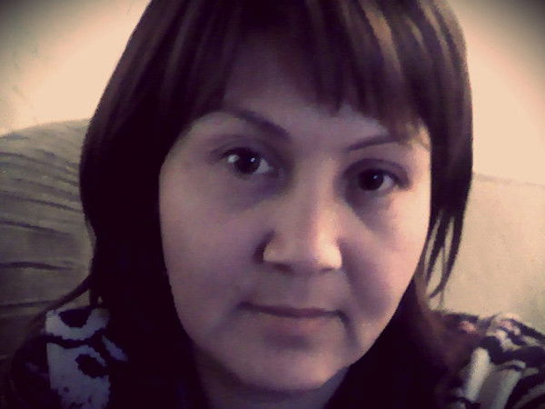 Бибигуль Ташманова