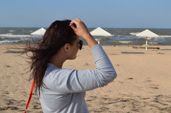 Юлия Молодцова