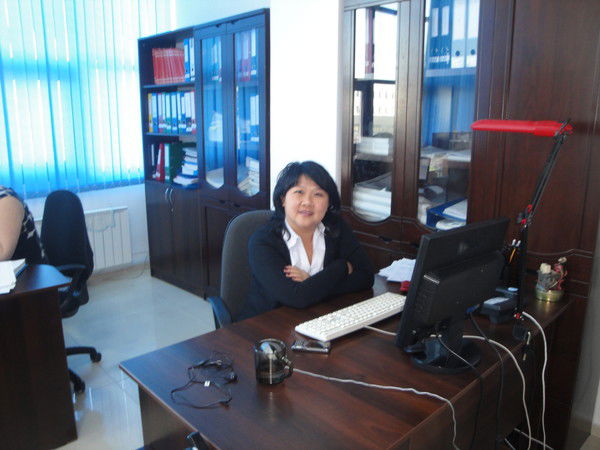 Татьяна Ким